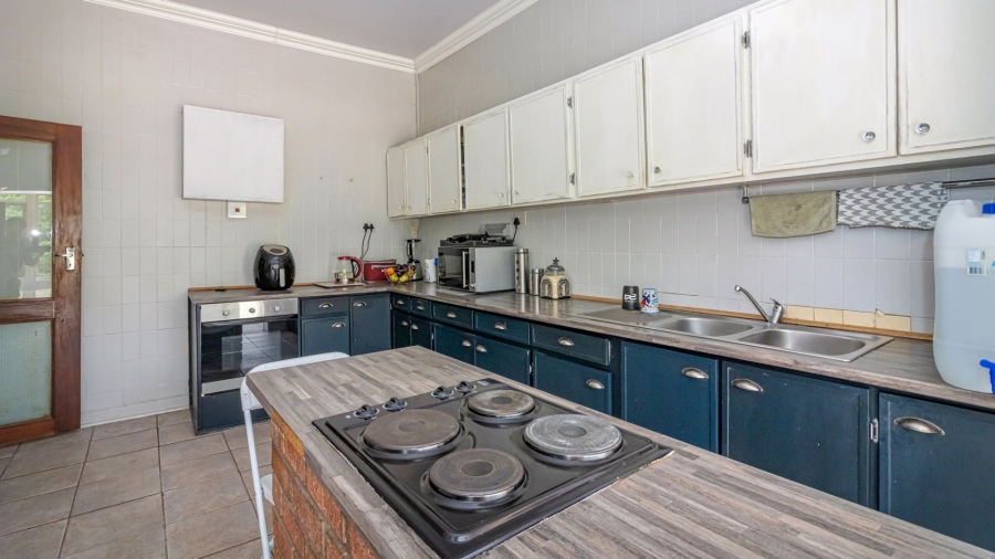 3 Bedroom Property for Sale in Wilgenhof Free State